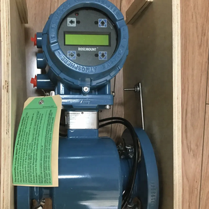 Rosemounte 8732EMフィールドマウント電磁流量計送信機 - Product Image 4