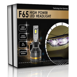 <span class=keywords><strong>Precio</strong></span> de fábrica de 20000lm, 1 H3 H4 H7 11 11 H13 9004 9005 9006 9007 9012 para pieza de automóvil - Product Image 2