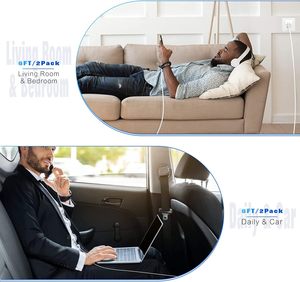 Hỗ Trợ OEM 60W 100W 200W 20V 3A 5A Pd Nhanh Chóng Sạc USB 3.1 Type-C Để Loại C Nam Để Nam Cáp Dữ Liệu Cho Điện Thoại Di Động - Product Image 5