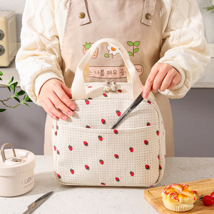 <span class=keywords><strong>Sac</strong></span> <span class=keywords><strong>à</strong></span> déjeuner thermique en velours côtelé personnalisable et durable <span class=keywords><strong>pour</strong></span> femmes, <span class=keywords><strong>sac</strong></span> fourre-tout isolé mignon <span class=keywords><strong>pour</strong></span> le bureau, <span class=keywords><strong>sac</strong></span> <span class=keywords><strong>isotherme</strong></span> portable imperméable <span class=keywords><strong>pour</strong></span> pique-nique - Product Image 3