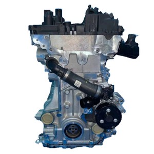 Motor de renovación original B48B20 2,0 T 185KW 252Hp 4 cilindros motor automático para <span class=keywords><strong>BMW</strong></span> 1-Series F20 en 2016-<span class=keywords><strong>2019</strong></span> - Product Image 6