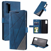 Vente d'usine pour Google Pixel 8a pochette étui en cuir à rabat, portefeuille housse de carte de crédit pour Google Pixel 6/7/8
