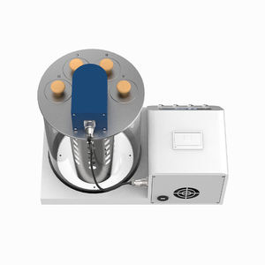 เครื่องทดสอบความหนืดจลนศาสตร์อัตโนมัติสำหรับผลิตภัณฑ์ปิโตรเลียม-ได้มาตรฐาน CE - Product Image 4