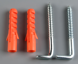 M8 M10 Sanitary Ware Accessory <strong>Set</strong> Bathroom Wash Basin <strong>Screw</strong> <strong>Sets</strong> - Product Image 3