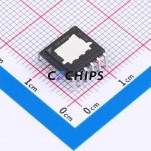 Tout nouveau contrôleur et régulateur de AC-DC PMIC à puce IC à circuit intégré TOP268VG DIP-12 d'origine - Product Image 1