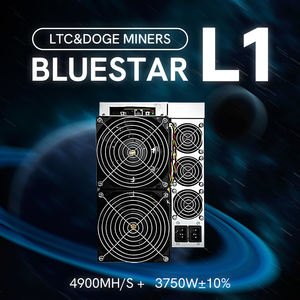 Equipo de minería de criptomonedas L1 Pro 6G de alta eficiencia, bajo consumo de energía, diseño duradero para trabajo continuo - Product Image 6