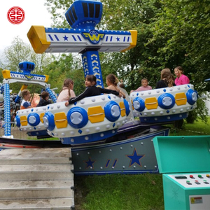 Manège <span class=keywords><strong>de</strong></span> <span class=keywords><strong>voiture</strong></span> volante le plus vendu, parc d'attractions, sensations fortes, manèges <span class=keywords><strong>de</strong></span> voitures volantes à vendre - Product Image 6