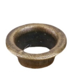 Hebilla Metálica con Ojal para Ropa, Zapatos y Sombreros; Accesorios de Ferretería con Hebilla Plana de Hierro, Técnicas de Recubrimiento, Fabricante - Product Image 5