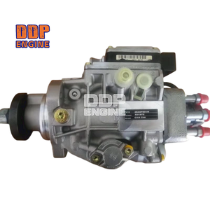 ปั๊มฉีดน้ำมันเชื้อเพลิงสำหรับ1106C-E60TA เพอร์กินส์ปั๊มฉีดเชื้อเพลิงเครื่องยนต์2644P501 10R-9695 10R9695 216-9824 2169824 0470006003 24V - Product Image 1
