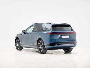 Nouvelle arrivée Xpeng G9 625 Longue autonomie <span class=keywords><strong>Max</strong></span> 2025 SUV électrique 625 km CLTC Charge rapide 12 minutes pour les voyages en famille et les trajets quotidiens - Product Image 5