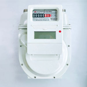 G6 G6 guscio intelligente del <span class=keywords><strong>gas</strong></span> con modulo lorawan supporta la <span class=keywords><strong>lettura</strong></span> wireless del <span class=keywords><strong>contatore</strong></span> remoto - Product Image 1