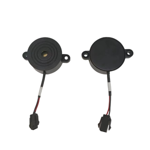 AT4230DL สัญญาณเตือนภัยความปลอดภัย5V สัญญาณเตือนเพียโซอิเล็กทริกต่อเนื่องเสียงสำหรับไซเรน - Product Image 2