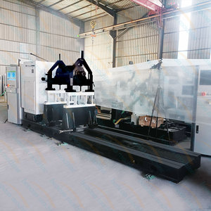 מכונת balancer דיוק גבוהה מהירות גבוהה אוניברסלי משותף כונן איזון YYW-3000 עבור בדיקות דינמיות - Product Image 2