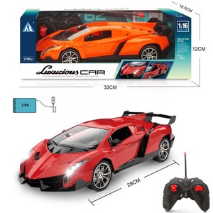 Mobil <span class=keywords><strong>Remote</strong></span> Control 4x4 4wd, mobil <span class=keywords><strong>Remote</strong></span> Control Radio Drift Rc Offroad skala 1:16 bermain luar ruangan, mobil <span class=keywords><strong>Remote</strong></span> Control kendali jarak jauh 4x4WD - Product Image 6