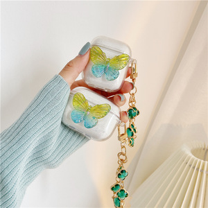 Smile Girly — étui d'écouteurs 3d, design mignon, boîtier pour écouteurs, accessoires pour Airpod, 2021 - Product Image 2