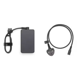 Pour Mavic 4 Pro UAV Accessoire Nouvel adaptateur secteur 240W Fabriqué en Chine - Product Image 2
