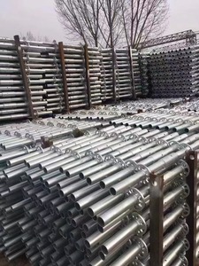 Andamios xây dựng ringlock <span class=keywords><strong>cuplock</strong></span> giàn giáo thép cường độ cao giàn giáo 800kg Tải công suất khách sạn Công nghiệp ngoài trời - Product Image 6