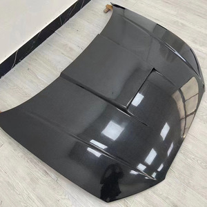 Nuevo Capó de Escape de Fibra de Carbono de Alta Calidad para A3 S3 <span class=keywords><strong>RS3</strong></span> con Ajuste 100% para <span class=keywords><strong>Audi</strong></span> A3 S3 <span class=keywords><strong>RS3</strong></span> 2012+ - Product Image 6