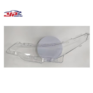 ฝาครอบเลนส์ไฟหน้าคุณภาพสูง YOUPEI ฝาครอบโคมไฟใส ป้องกันไฟหน้า สำหรับรถยนต์ Corolla <span class=keywords><strong>Altis</strong></span> 2017 รุ่นตะวันออกกลาง - Product Image 2