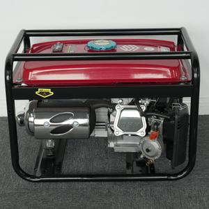 เครื่องกำเนิดไฟฟ้าเบนซิน 4 จังหวะ 1200W 3000W 4500W 5500W แบบเงียบ พร้อมแรงดันไฟฟ้า 3 เฟส 480V สำหรับใช้ในบ้าน แบบพกพา YHS - Product Image 1