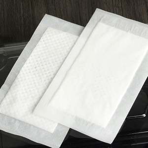 Almohadillas Absorbentes Desechables de Alta Calidad para Empaque de Alimentos, Absorben Humedad de Pescado y Aves, para Bandejas de Empaque - Product Image 3