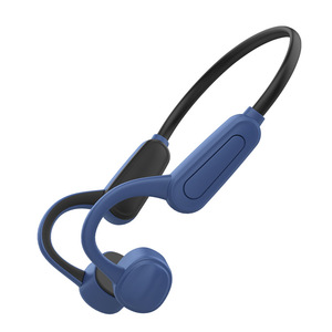 Casque de natation étanche IPX8, conduction osseuse, Bluetooth 5.0, écouteurs <span class=keywords><strong>sans</strong></span> <span class=keywords><strong>fil</strong></span>, <span class=keywords><strong>lecteur</strong></span> audio <span class=keywords><strong>MP3</strong></span> 16 Go, écouteurs de sport - Product Image 5