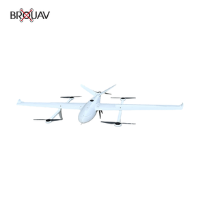 BROUAV drone à voilure fixe Vtol - Product Image 4