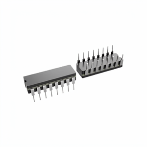 16 CDIP SN54LS123J ลอจิก ซื้อชิ้นส่วนอิเล็กทรอนิกส์ออนไลน์ ตัวแทนจำหน่ายที่ได้รับอนุญาต - Product Image 1