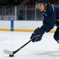 Gants de hockey sur glace de haute qualité, options colorées, excellent rapport qualité-prix, équipement professionnel pour l'entraînement sur patinoire