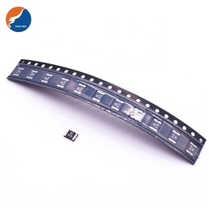 Cầu Chì <span class=keywords><strong>SMD</strong></span> Gắn Lại Bề Mặt Gốm PPTC PTC 6V 15V 24V 30V 32V 50V 63V 125V 250V 1210 0603 2410 6125 0805 1206 1812 <span class=keywords><strong>2920</strong></span> - Product Image 5