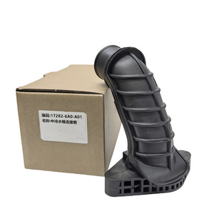 Manguera de Admisión de Aire para Honda Accord 17282-6A0-A01 para Modelos 18-21, Pieza de Repuesto - Product Image 3