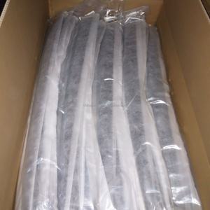 Déflecteurs de Vitres Fumés avec Clips et Garniture Noire Compatibles pour ORA Ballet Cat 2022 - Product Image 5