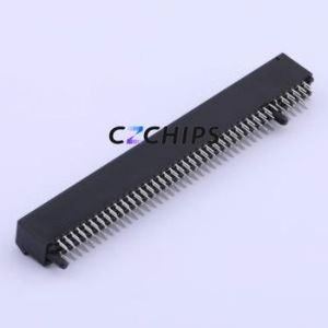 3183-10203P1T PCI/PCIe Connector Through hole Component (THT),P=1mm Connector 164P 36P Through Hole PCI-E 3.0 - Product Image 2