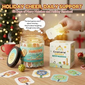 Offre Exceptionnelle : Pot de 60 Cartes de Messages Encourages, Notes Positives Romantiques pour le Plaisir Quotidien, <span class=keywords><strong>Cadeau</strong></span> Idéal pour Elle, Amis <span class=keywords><strong>et</strong></span> Famille - Product Image 2