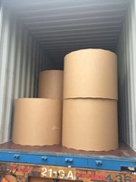 70g Jumbo Roll Copy Paper High Quality Paper & Paperboards Product