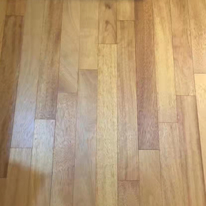 Solid Real Afrika Teak Hardhouten Vloeren Gouden Kleur Okan Kompass Massief Houten Vloeren <span class=keywords><strong>Iroko</strong></span> Hout Vloeren - Product Image 2