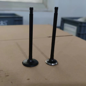 Lot de 16 soupapes de moteur pour <span class=keywords><strong>FORD</strong></span> FOCUS / <span class=keywords><strong>FIESTA</strong></span> / C-MAX 1.6 ESSENCE 928M6505C2A 948M6505C2A - Product Image 3