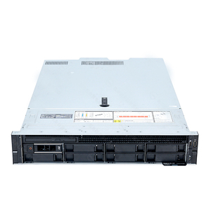 D Ell Poweredge R750XS Computer Server Xeon 4314 32G H345 800W PSU 2U 2-socket Network <b>Rack</b> Poweredge R750XS Server Po - Product Image 1