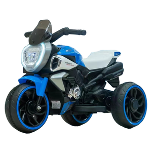 Juguete Eléctrico de Alta Calidad con Control Remoto para Niños, Auto de Paseo para Niños, Motocicleta para Niños - Product Image 1