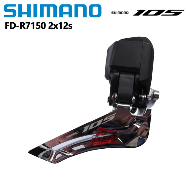新品未使用！ロードバイク　ディレイラー　SHIMANO R7100 STI 新品未使用品]シマノ SHIMANO リアディレイラー 105 RD-R7100