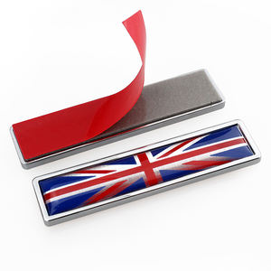 2 шт., декоративные наклейки для автомобилей - Product Image 6