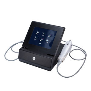 Máquina Profesional de Lifting Facial HIFU 2D 12D, Antienvejecimiento, Reafirmante de Piel, para Líneas Finas, Líneas de Expresión, Líneas de los Labios y Contorno del Cuello - Product Image 3