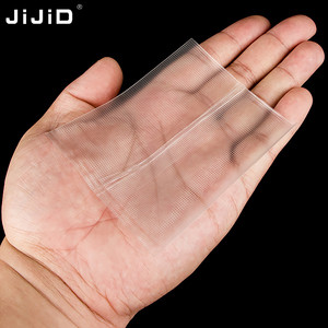 Borsa esca JIJID PVA professionale per la produzione di sacchetti di nidificazione solubili in acqua - Product Image 3