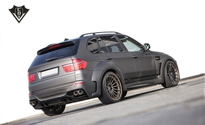 Cho BMW X5 <span class=keywords><strong>E70</strong></span> PD Bộ dụng cụ cơ thể phụ tùng ô tô cho X5 <span class=keywords><strong>E70</strong></span> - Product Image 4