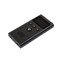 Papan Pengembangan LoRa ESP32-S3-LR1121-OLED-1.54, Chip RF Generasi Ketiga LR1121, Mendukung Sub-GHz dan 2.4GHz, Interaksi Suara