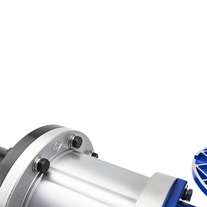 最新设计的高品质工业反应器搅拌器磁力驱动混合器搅拌器 - Product Image 6