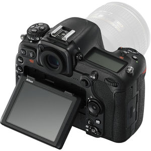 Fotocamera Digitale DSLR <span class=keywords><strong>D500</strong></span> con Risoluzione Video 8K e Stabilizzazione dell'Immagine - Product Image 3