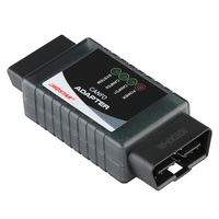 Lector de Códigos de Alta Calidad OBDSTAR CANFD, Adaptador CAN FD Compatible con X300 DP Plus y Pro4, Compatible con Diagnóstico de Automóviles