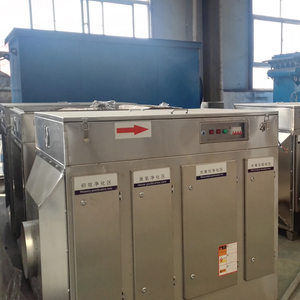 Unidad de purificación de gases de escape catalíticos fotooxígeno - Product Image 4