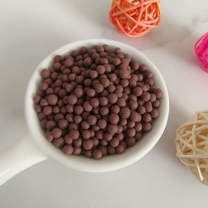 Juguete de peluche relleno de bolas de cerámica, apto para microondas, bolas de piedra maifan de 2-3 mm que filtran agua, disponible en varios colores. - Product Image 3